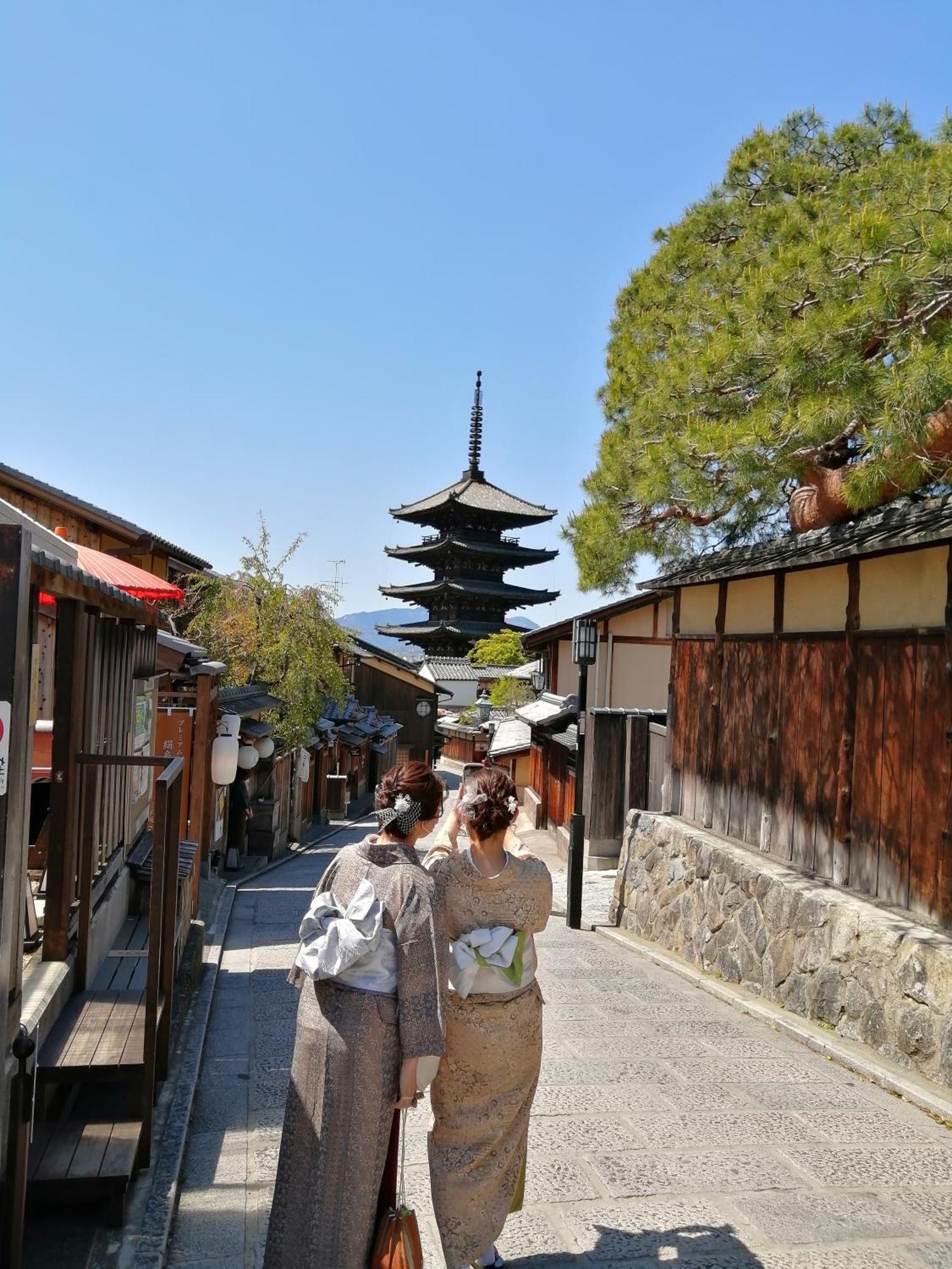 Walker House Kyoto 65 Square Meters Whole Villa Rent المظهر الخارجي الصورة
