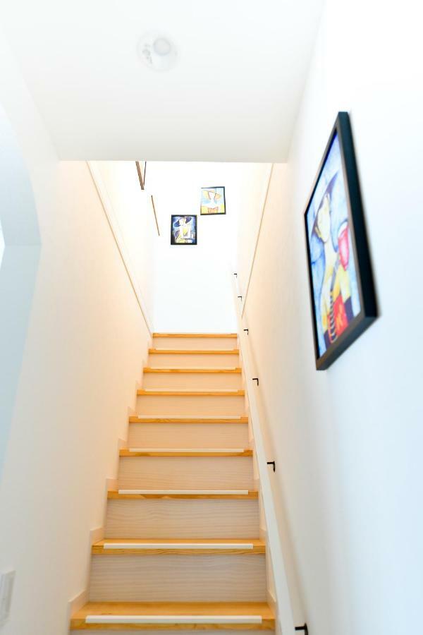 Walker House Kyoto 65 Square Meters Whole Villa Rent المظهر الخارجي الصورة